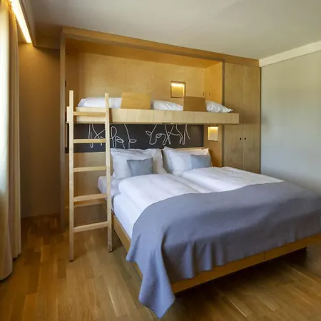 JUFA Hotel Wangen im Allgäu Zimmer foto