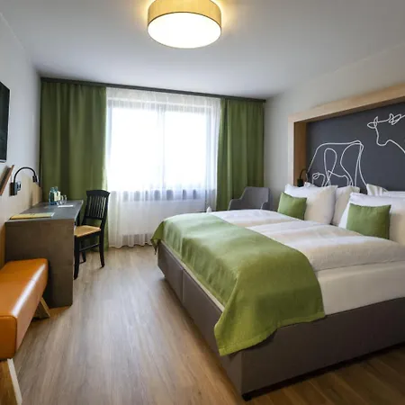 JUFA Hotel Wangen im Allgäu Exterior foto