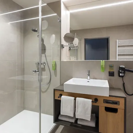JUFA Hotel Wangen im Allgäu Zimmer foto