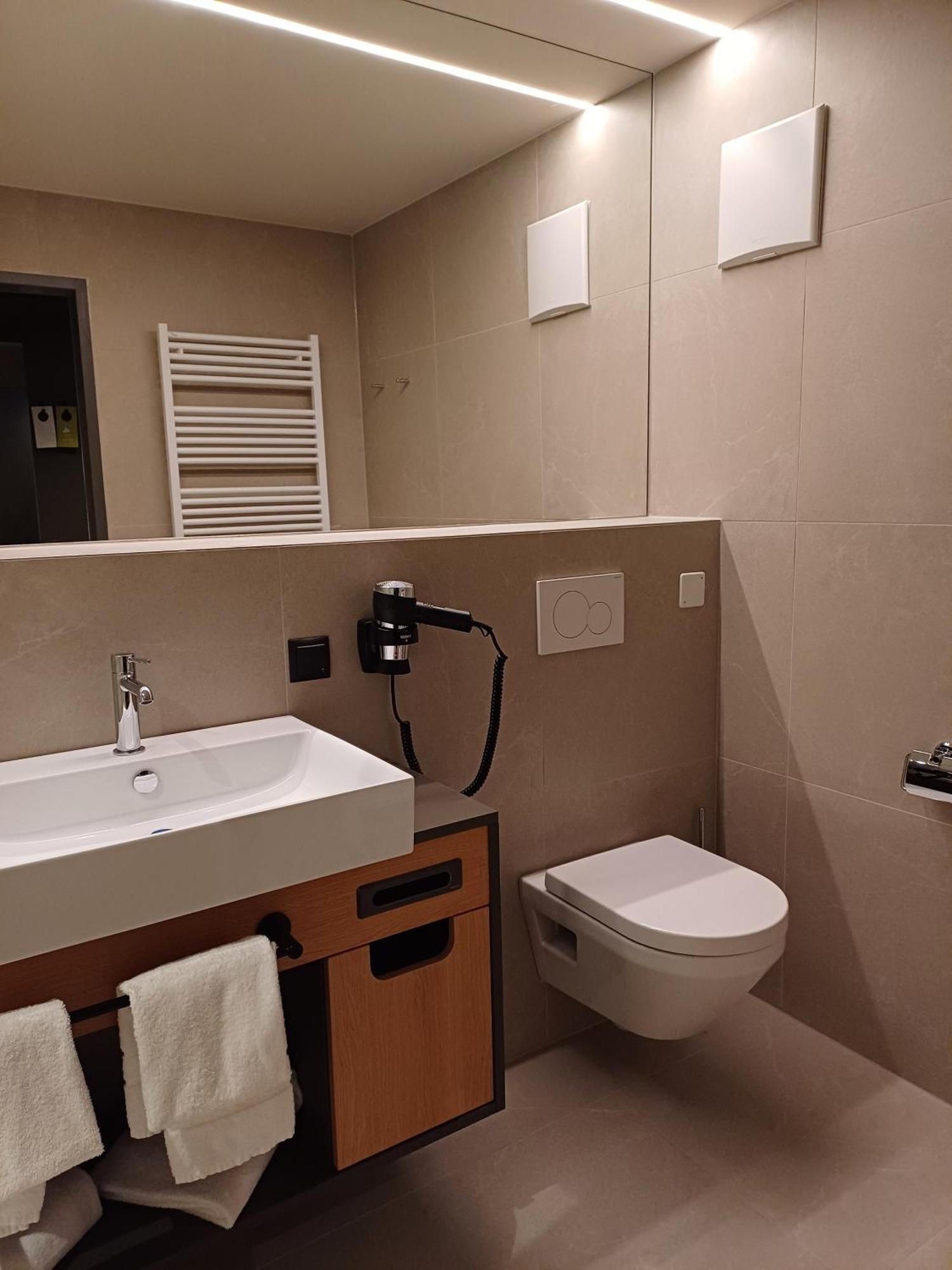 Jufa Hotel