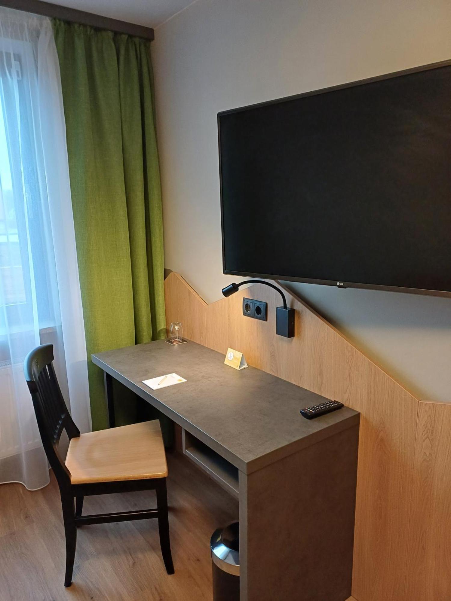 Jufa Hotel 3*