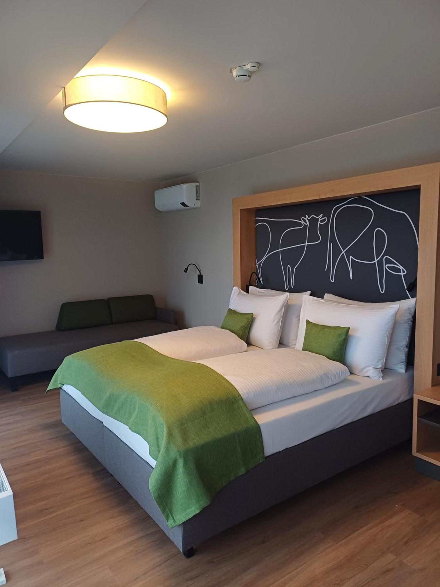 Jufa Hotel