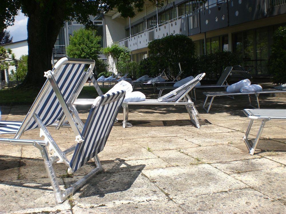 Hotel Jufa