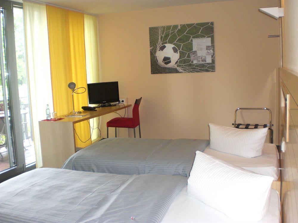 Jufa Hotel 3*