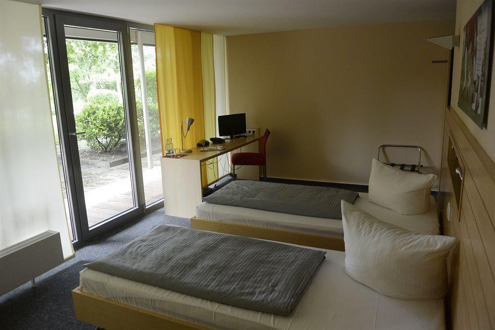 Jufa Hotel Wangen im Allgäu