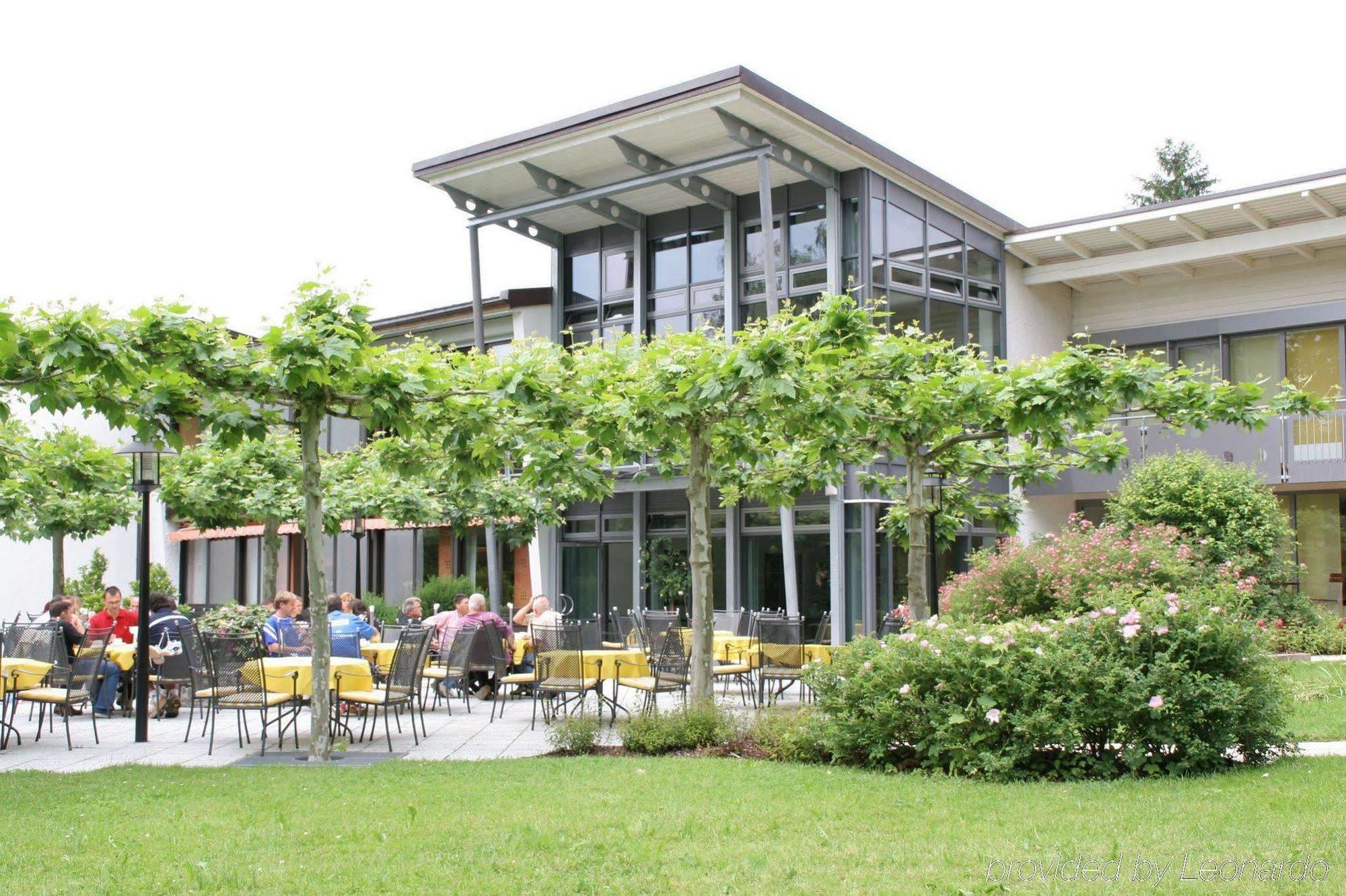 Jufa Hotel