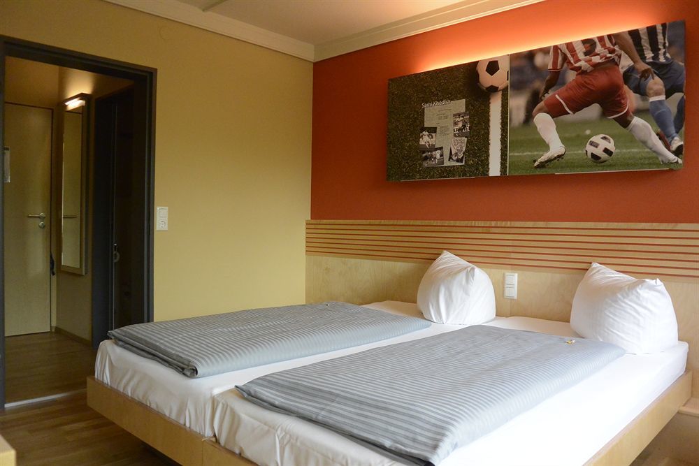 Hotel Jufa 3*